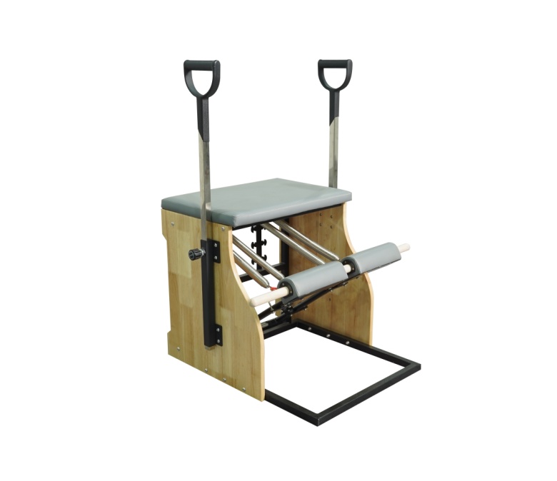 Pilates Chair Stability Chair Pilates Wunda Chair
