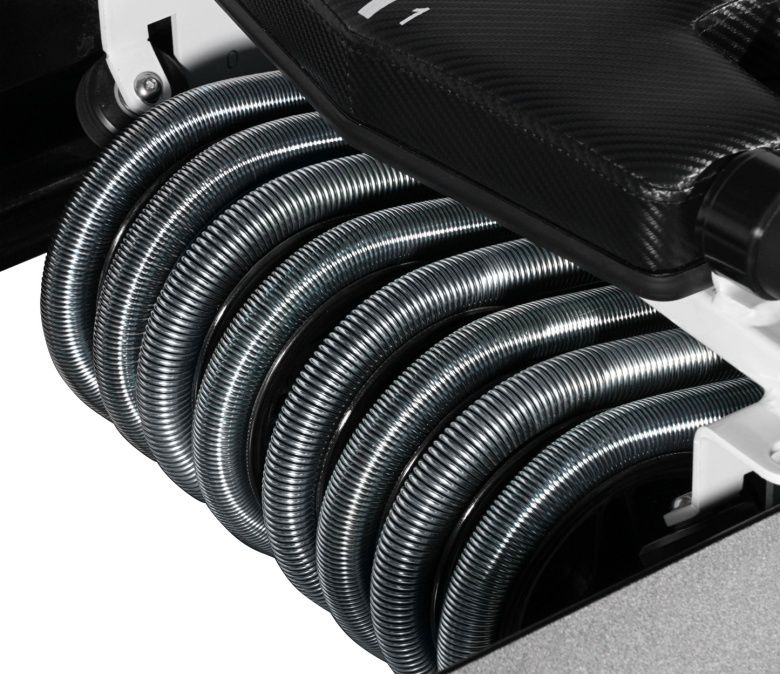 Multifunctional Large Pilates Reformer Machine