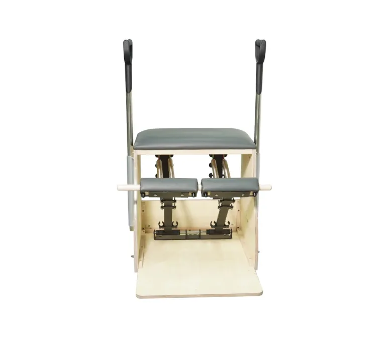 Best Selling Maple Pilates Wunda Chair