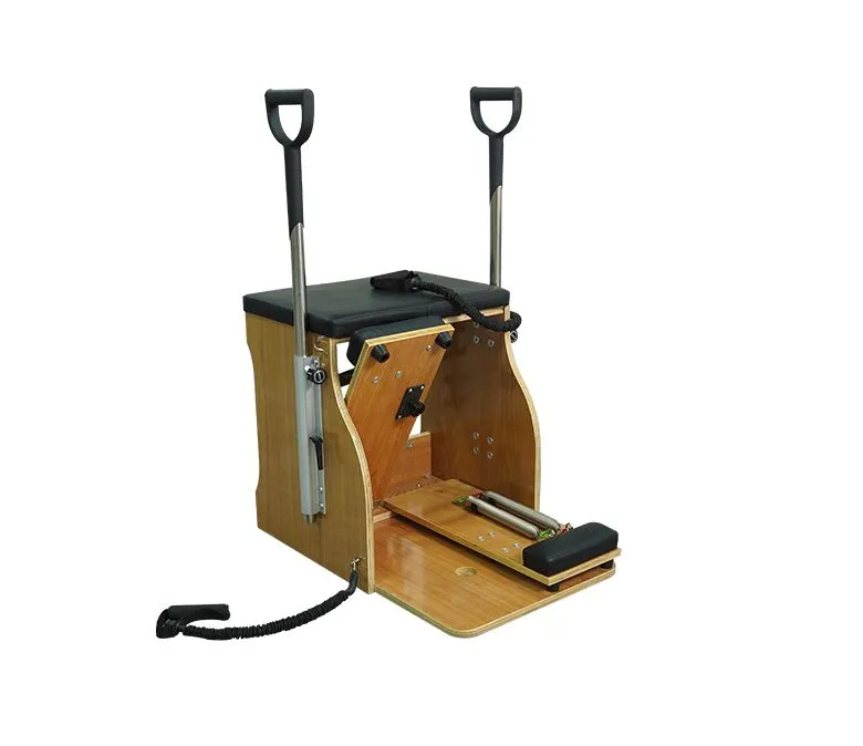 Beech Pilates Wunda Chair