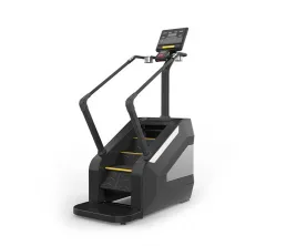 Gym Equipment Commercial Stair Climber