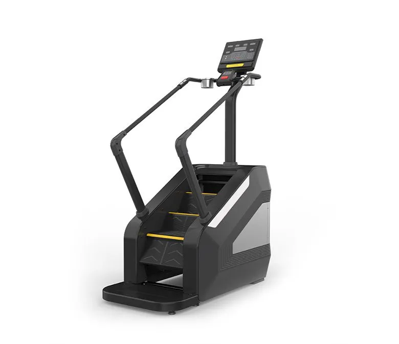 Gym Equipment Commercial Stair Climber