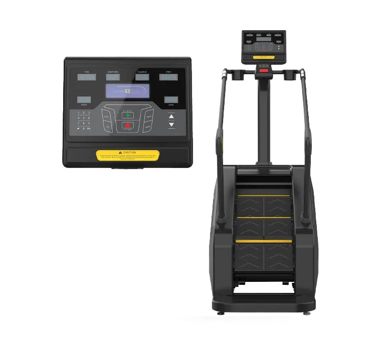 Gym Equipment Commercial Stair Climber