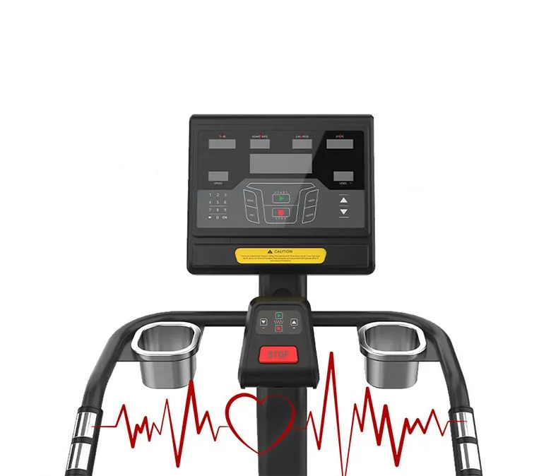 Gym Equipment Commercial Stair Climber