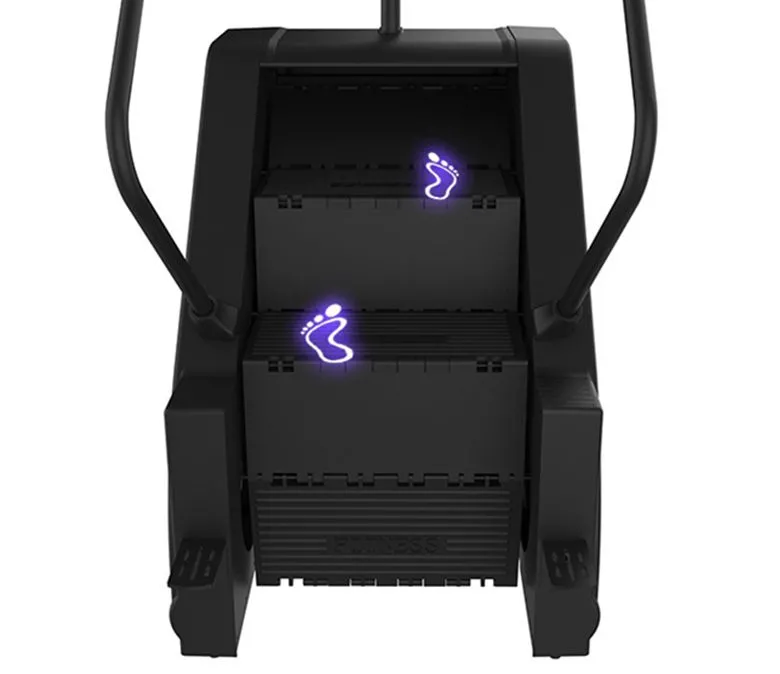 Wavar Commercial Gym Fitness Equipment Stair Climbing