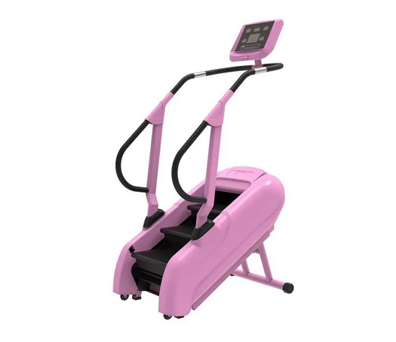 Commercial Fitness Equipment Stair Climber