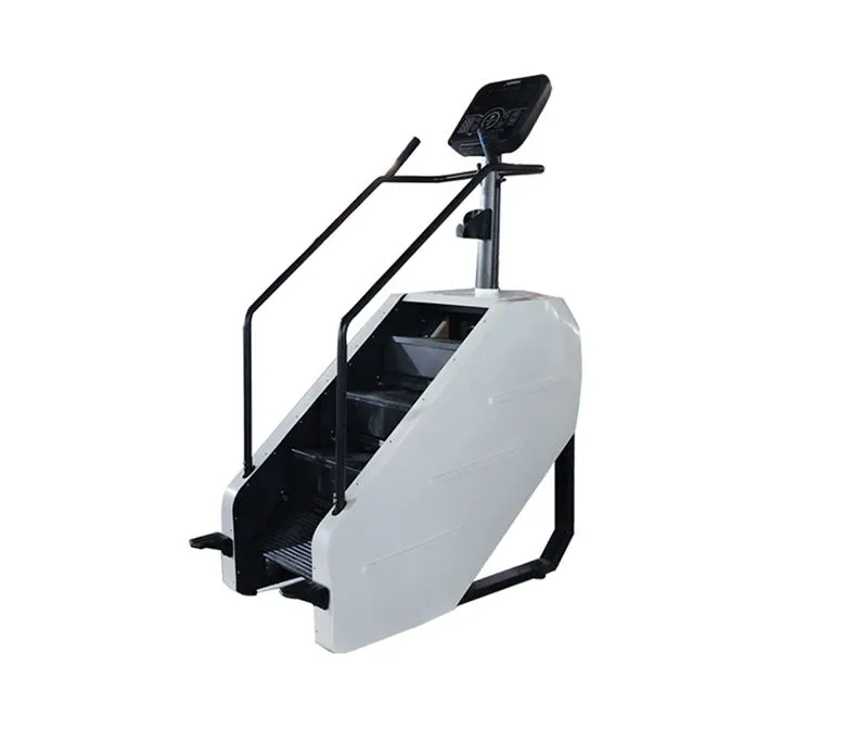 Cardio Training Machine Stair Climber