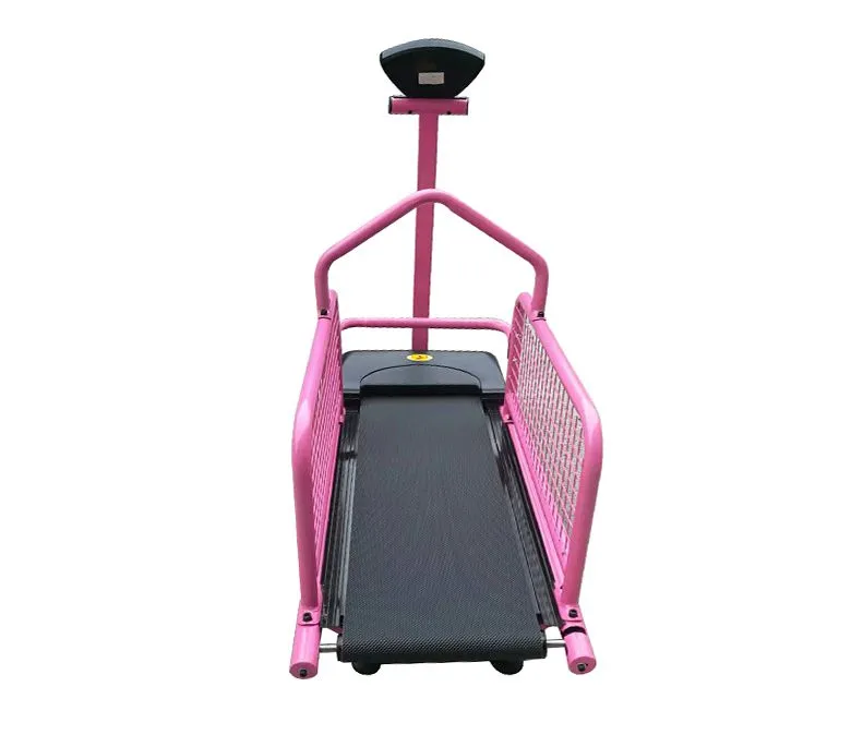 Pet Dog Running Training Machine