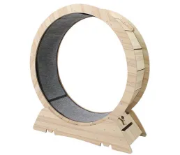 Cat Exercise Wheel Treadmill