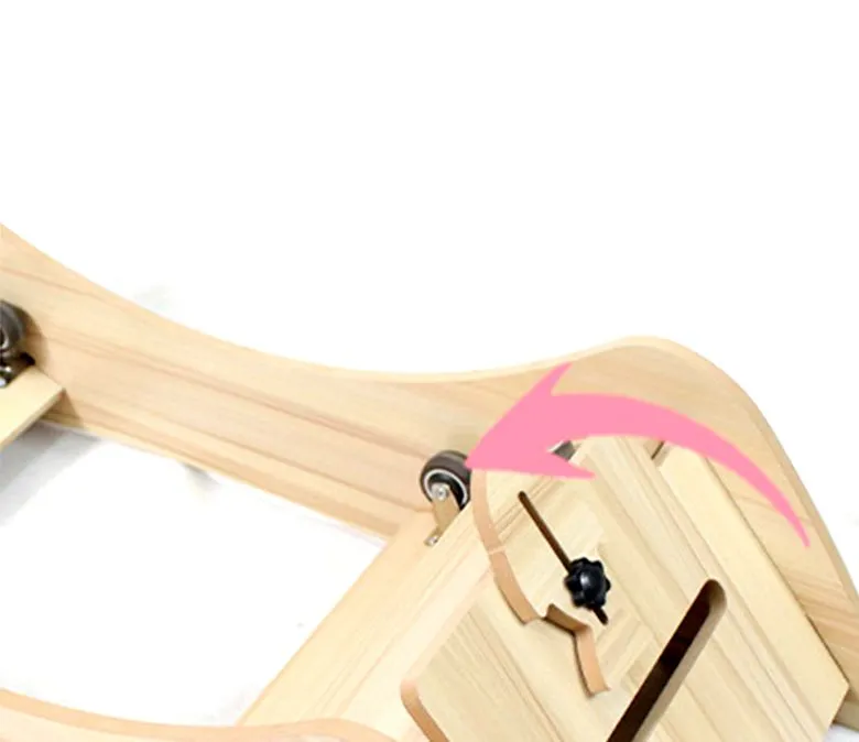 Cat Exercise Wheel Treadmill