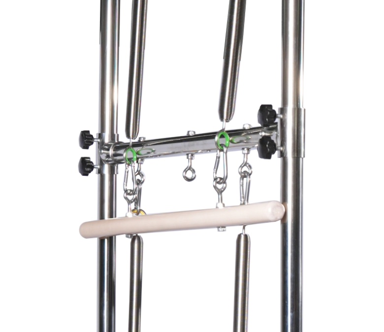Maple Cadillac Trapeze Table for Sale