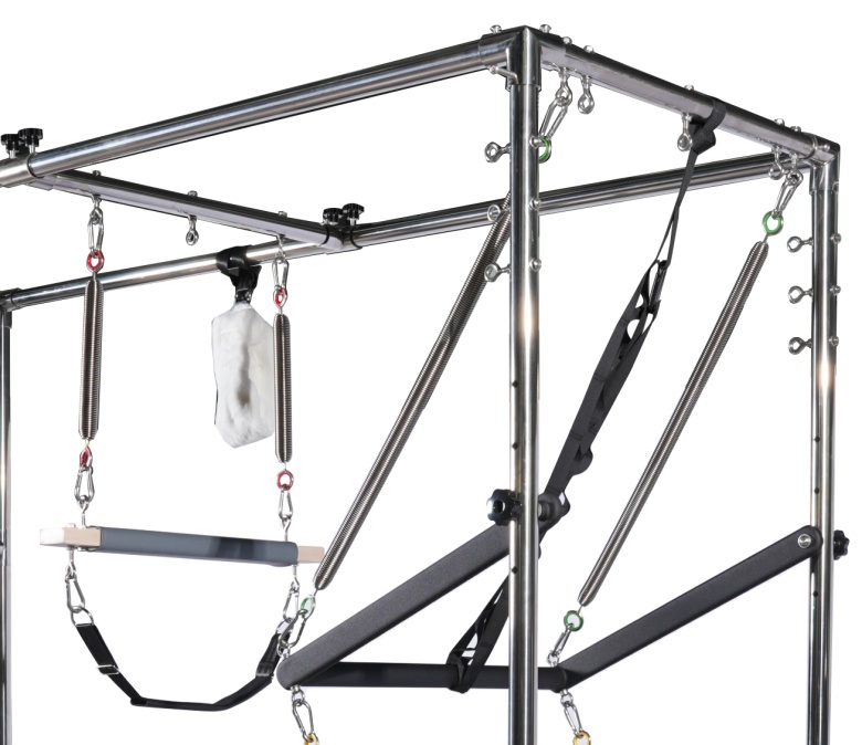 Maple Cadillac Trapeze Table for Sale