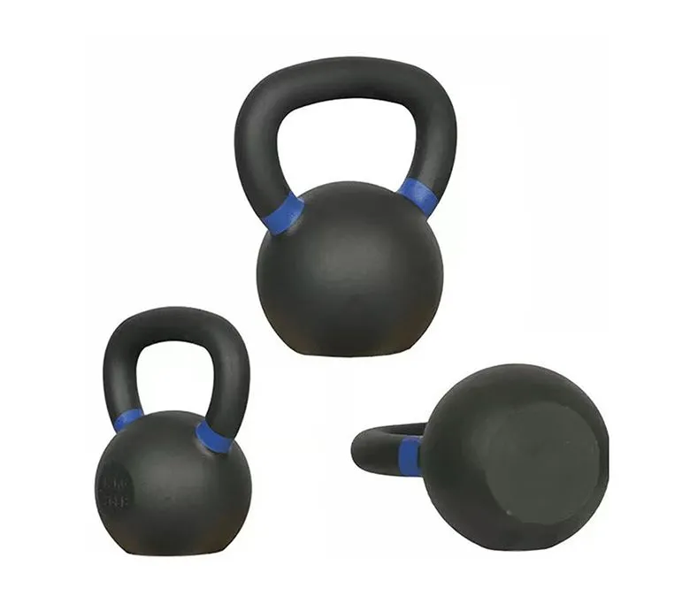 Cast Iron Kettlebell