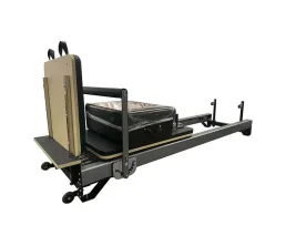 New Aluminum Pilates Reformer 4.0