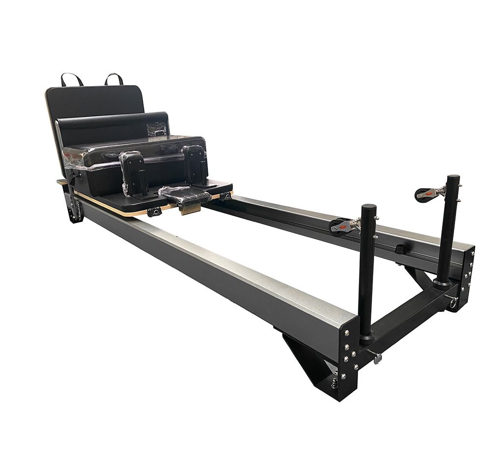 New Aluminum Pilates Reformer 4.0