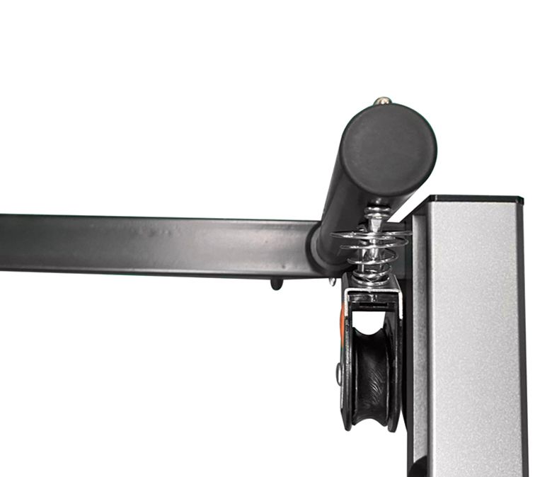 New Aluminum Pilates Reformer 4.0