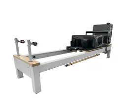 Customizable Stable Aluminum Pilates Reformer 4.0