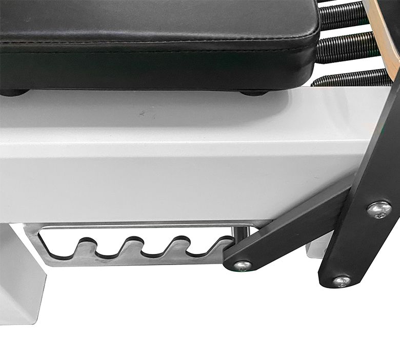 Customizable Stable Aluminum Pilates Reformer 4.0