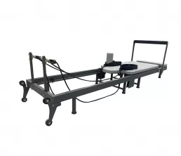 Foldable Home Iron Pilates Reformer