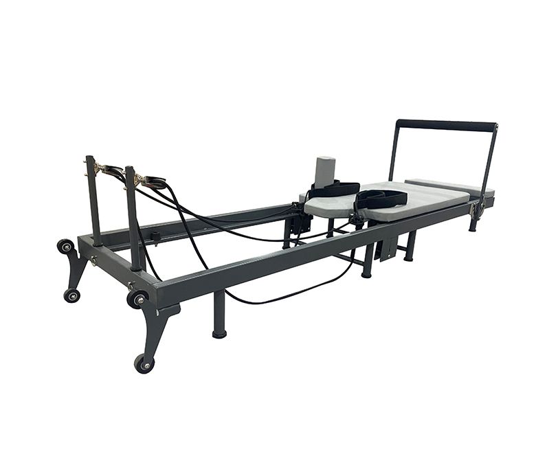Foldable Home Iron Pilates Reformer