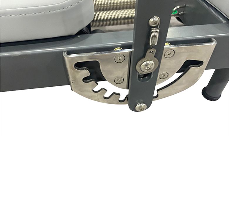 Foldable Home Iron Pilates Reformer