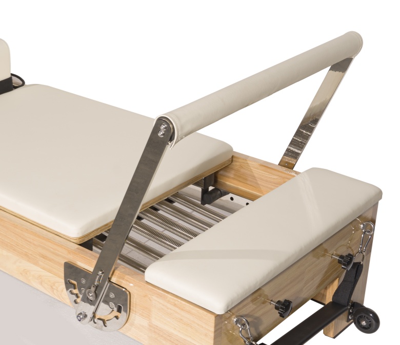 Wooden Pilates Reformer For Sale