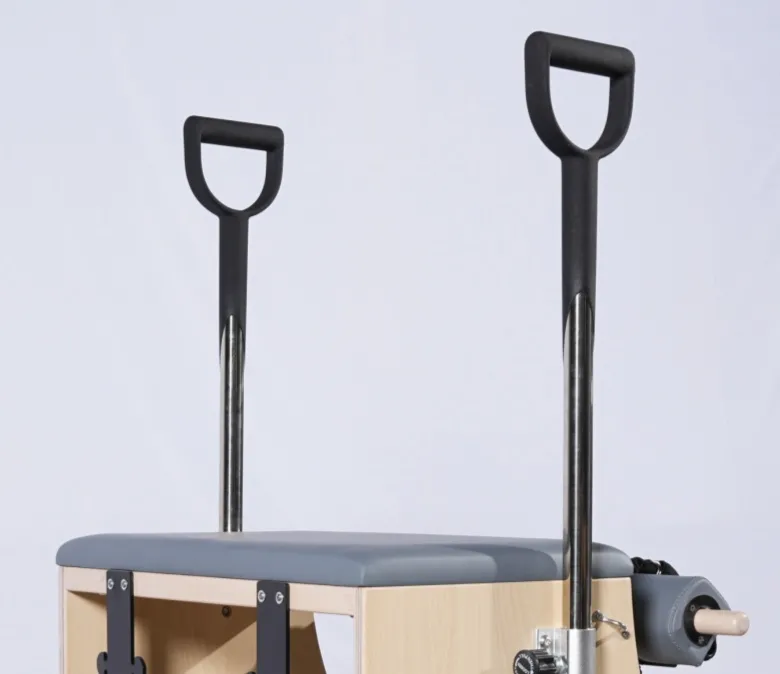 Best Selling Maple Pilates Wunda Chair