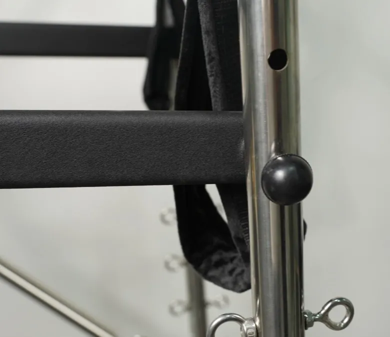 Pilates Reformer with Tower