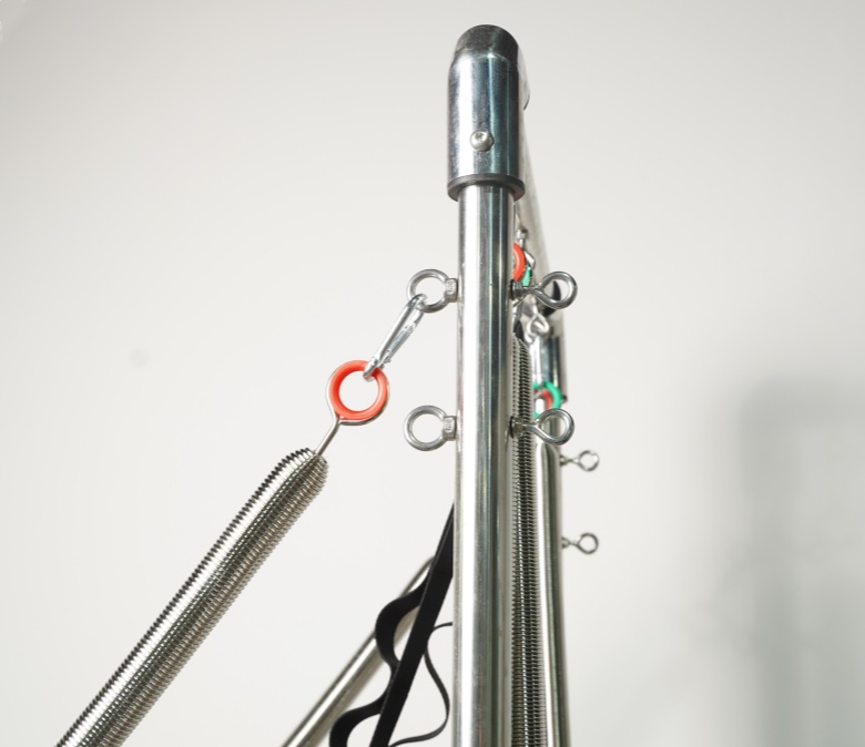 Pilates Reformer with Tower