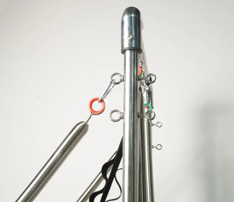 Pilates Reformer with Tower