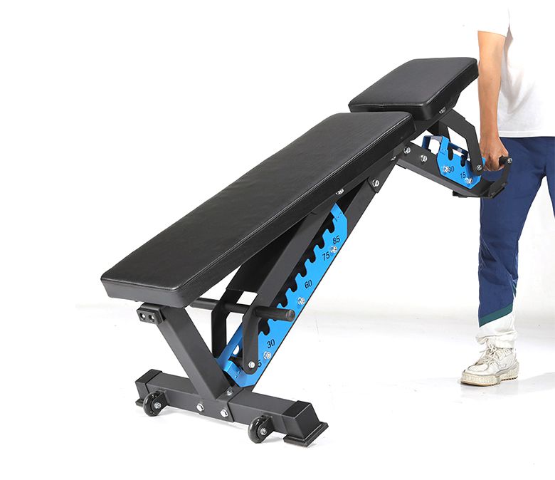 Portable Gym Bench