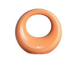 PVC Soft Kettlebell with Fine Sand Filling