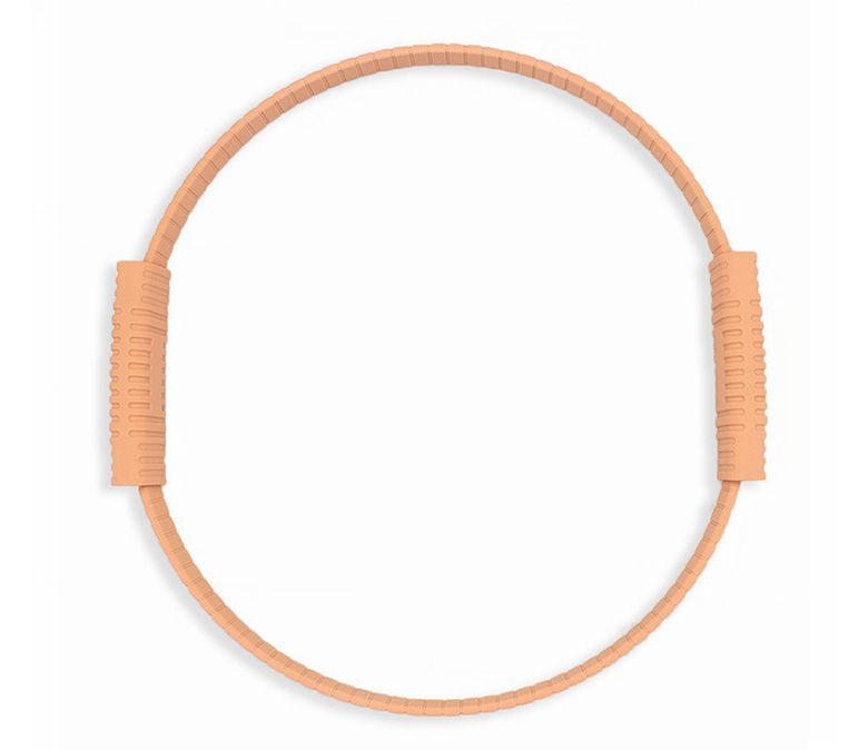Circle Silicone Pilates Yoga Ring