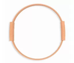 Circle Silicone Pilates Yoga Ring