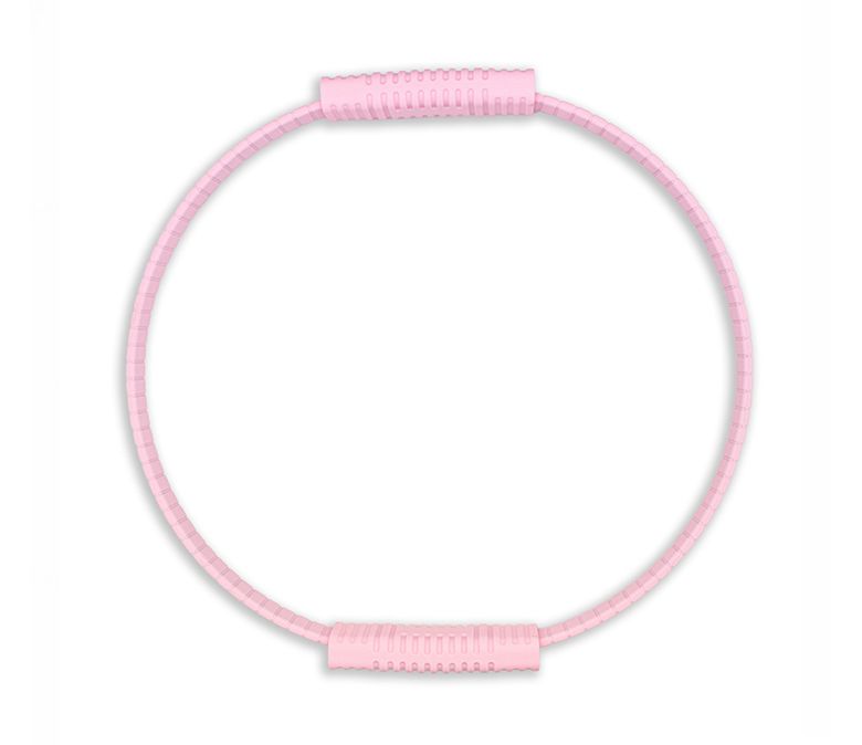 Circle Silicone Pilates Yoga Ring