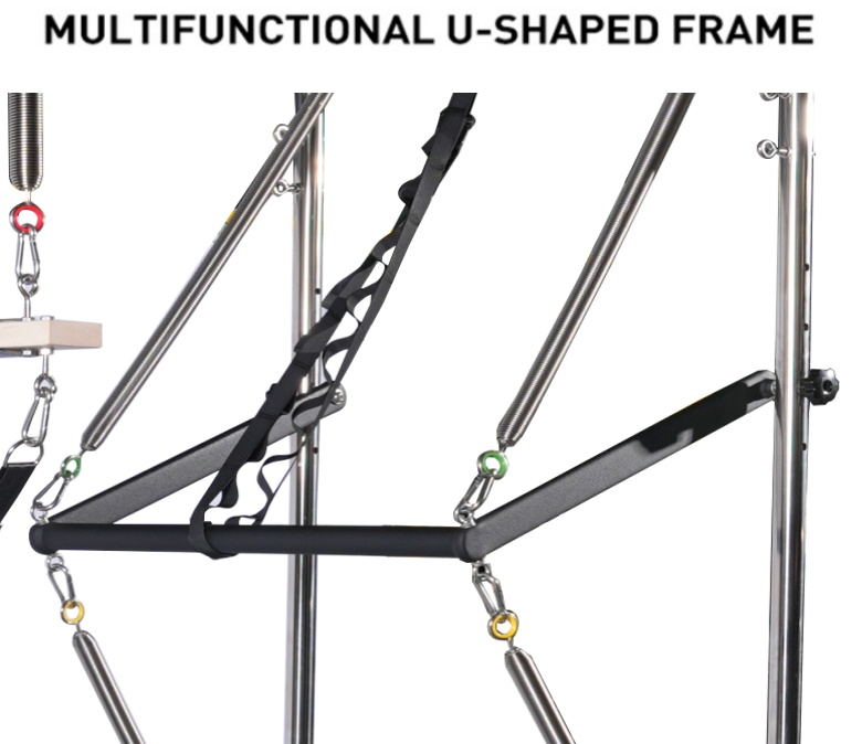Maple Cadillac Trapeze Table for Sale