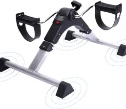 Foldable Mini Aerobic Stepper