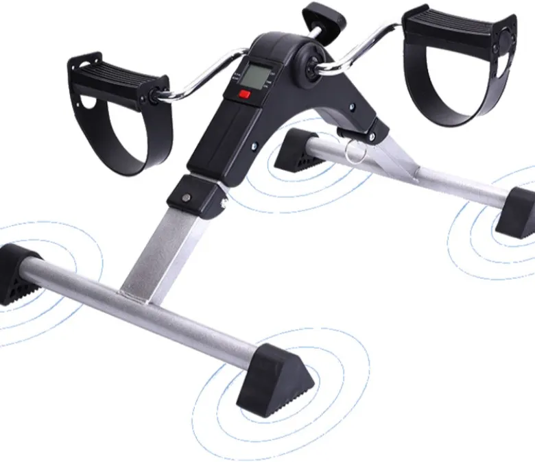 Foldable Mini Aerobic Stepper