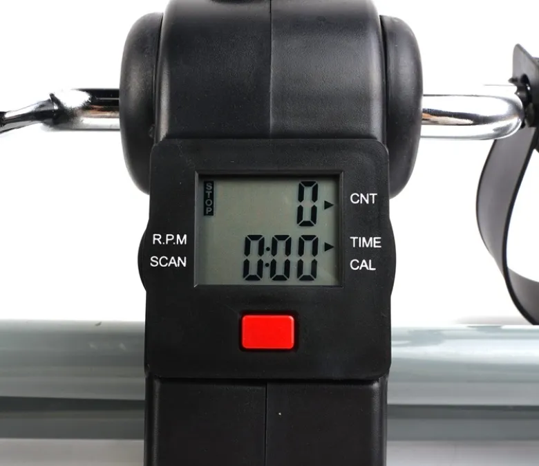 Foldable Mini Aerobic Stepper