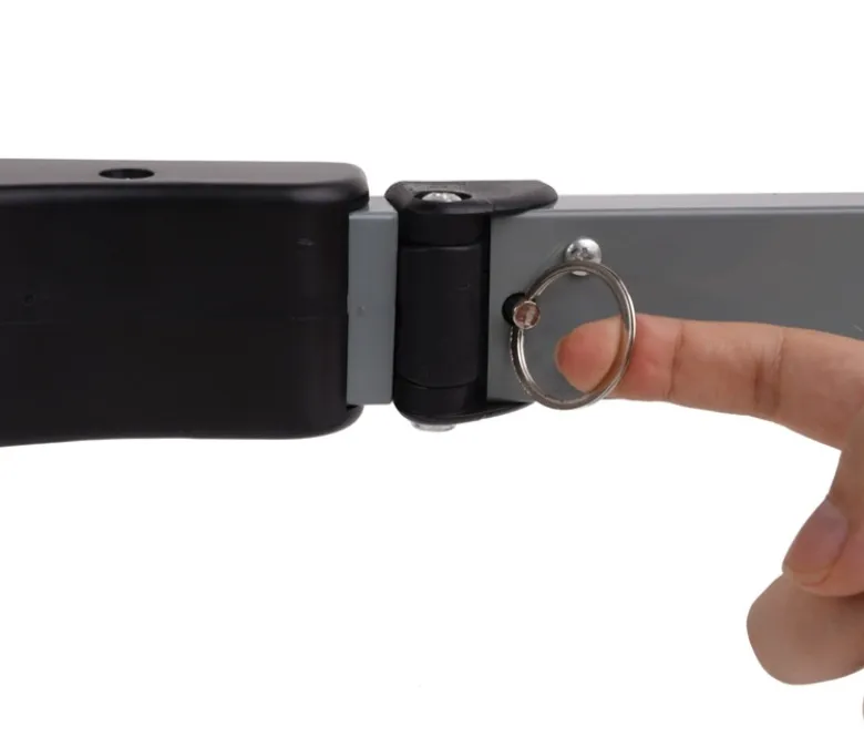 Foldable Mini Aerobic Stepper