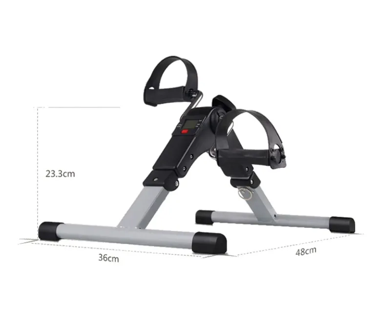 Foldable Mini Aerobic Stepper