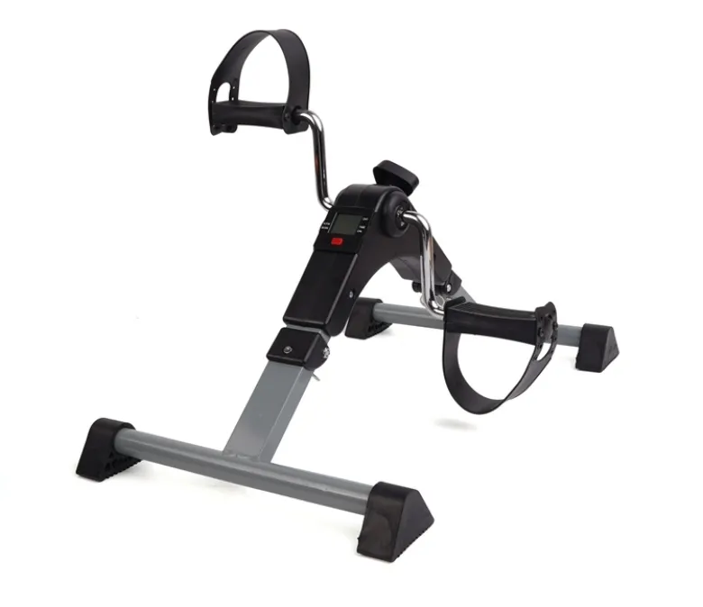 Foldable Mini Aerobic Stepper