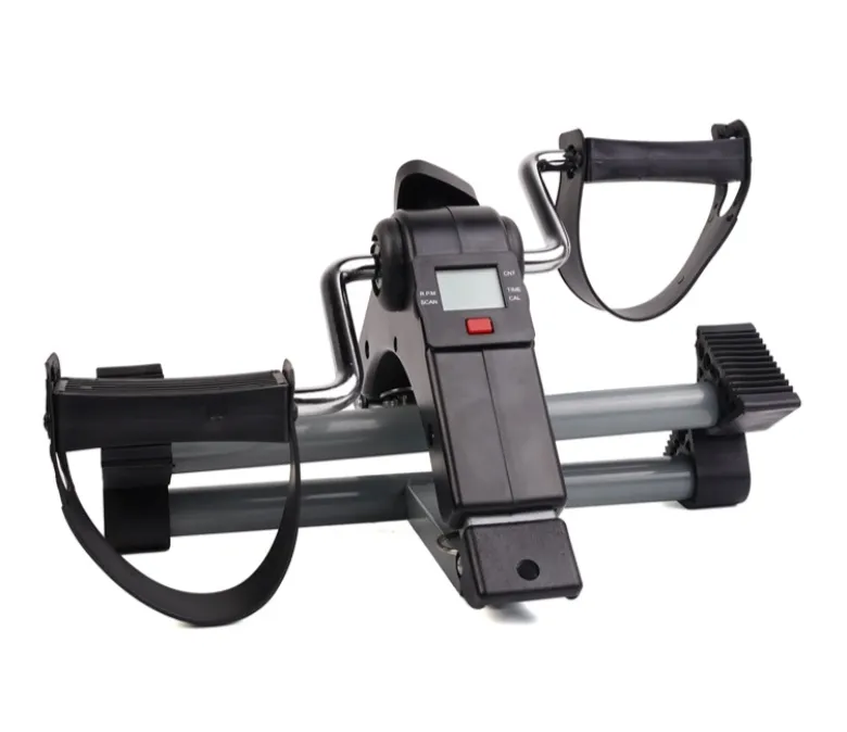 Foldable Mini Aerobic Stepper