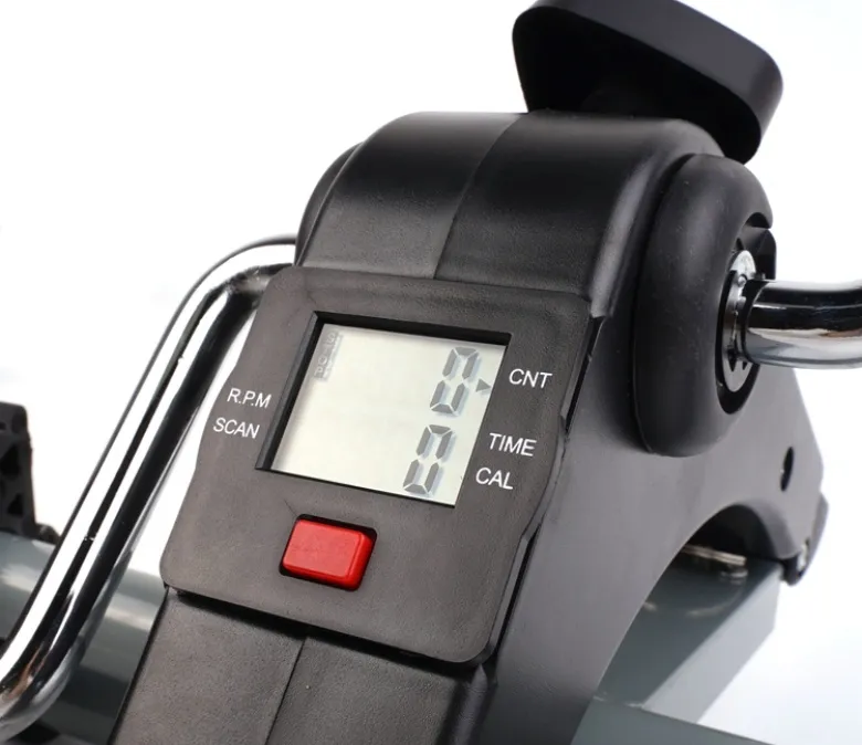 Foldable Mini Aerobic Stepper