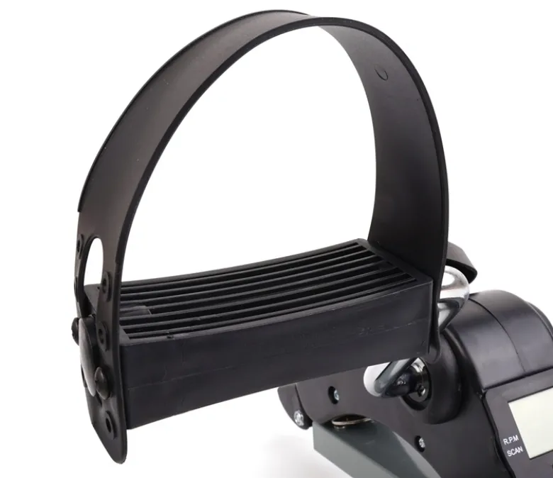 Foldable Mini Aerobic Stepper