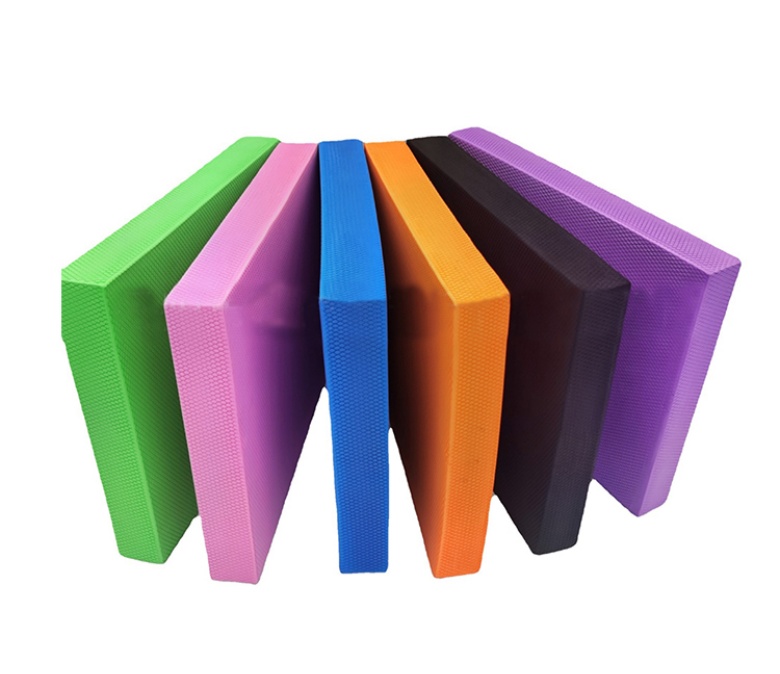 High Density TPE Balance Pad