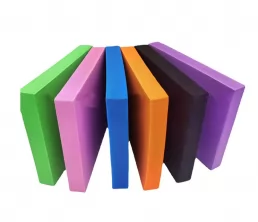 High Density TPE Balance Pad