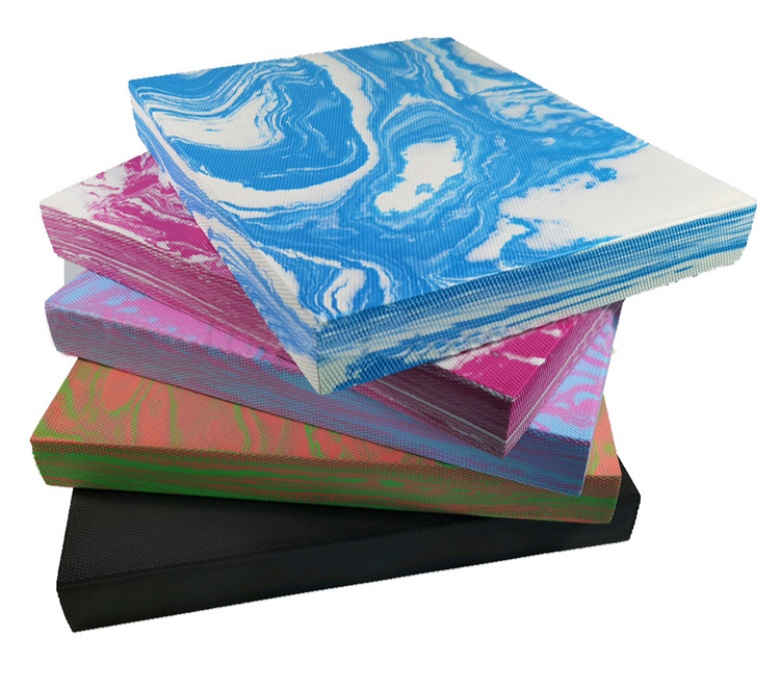 High Density TPE Balance Pad