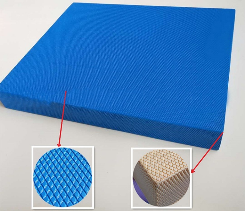 High Density TPE Balance Pad