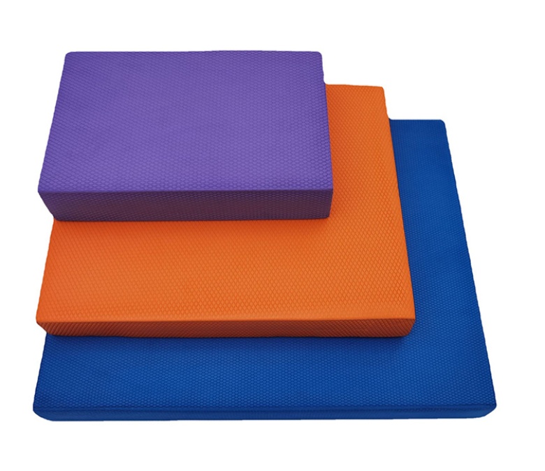 High Density TPE Balance Pad